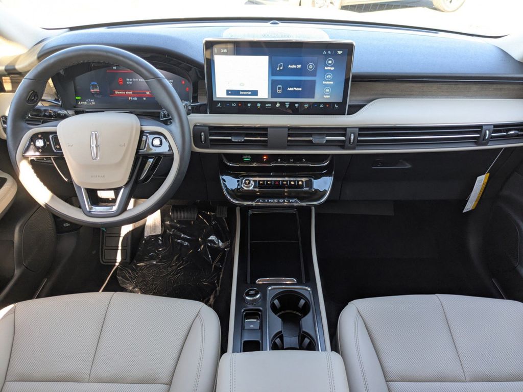 2026 Lincoln Corsair Grand Touring