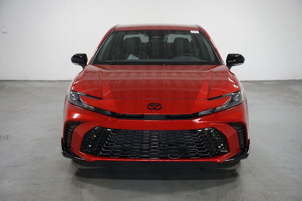 Thumbnail: 2026 Toyota Camry - 2