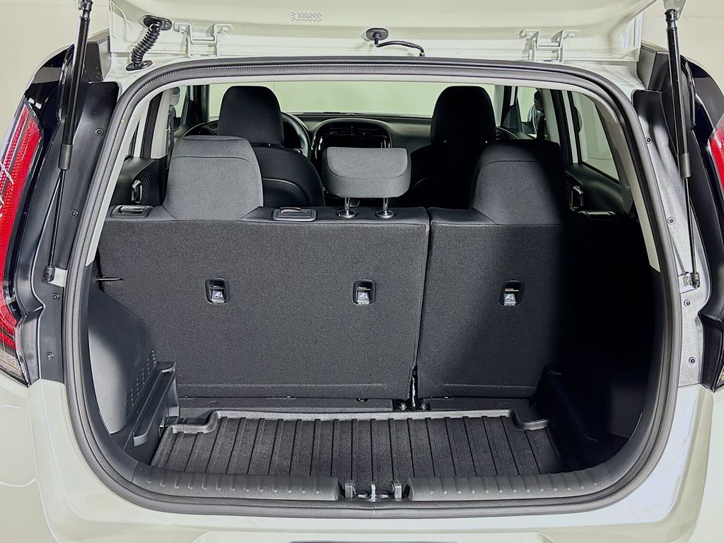 2025 Kia Soul S