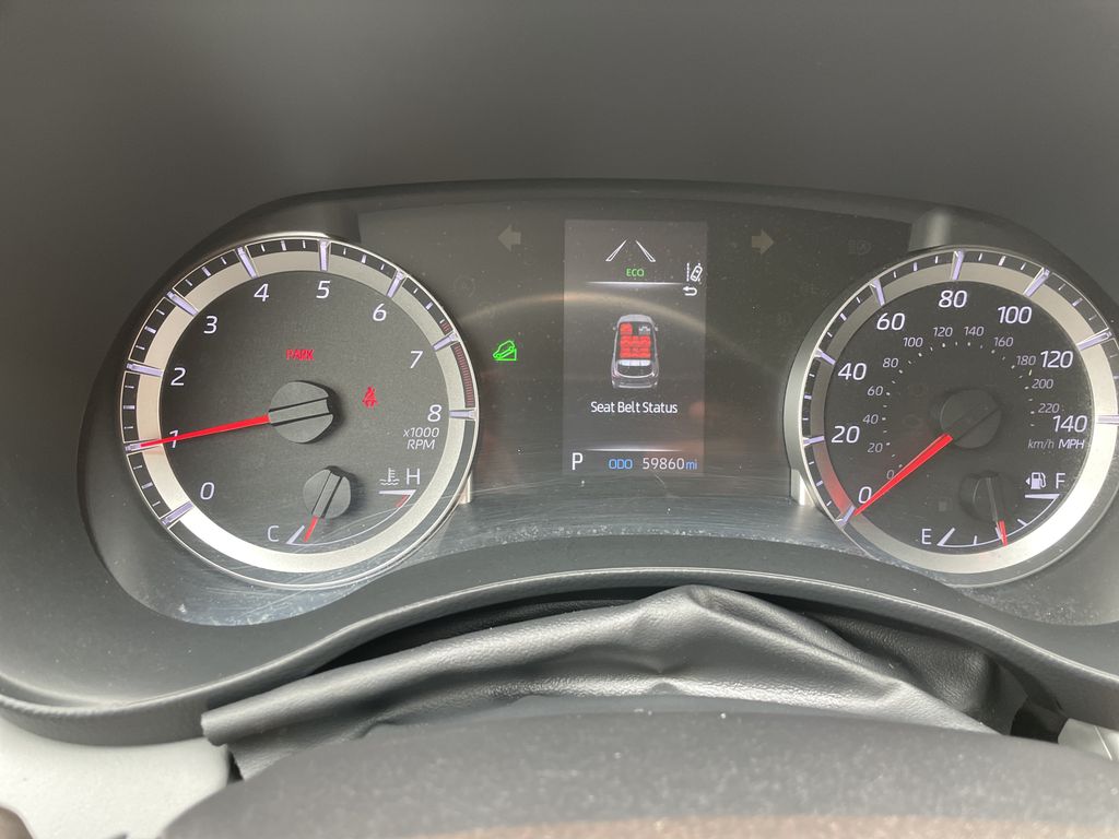 Used 2022 Toyota Highlander SUV