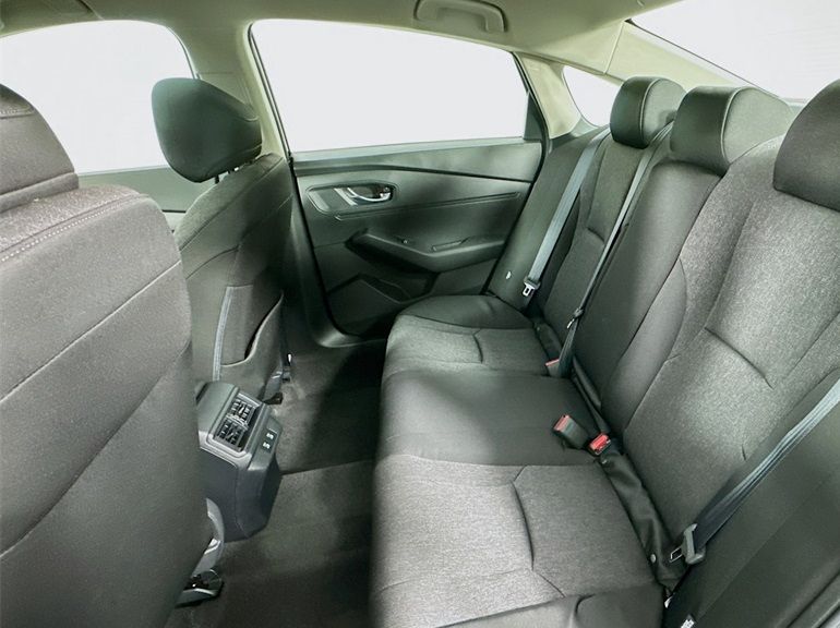 2025 Honda Accord LX photo