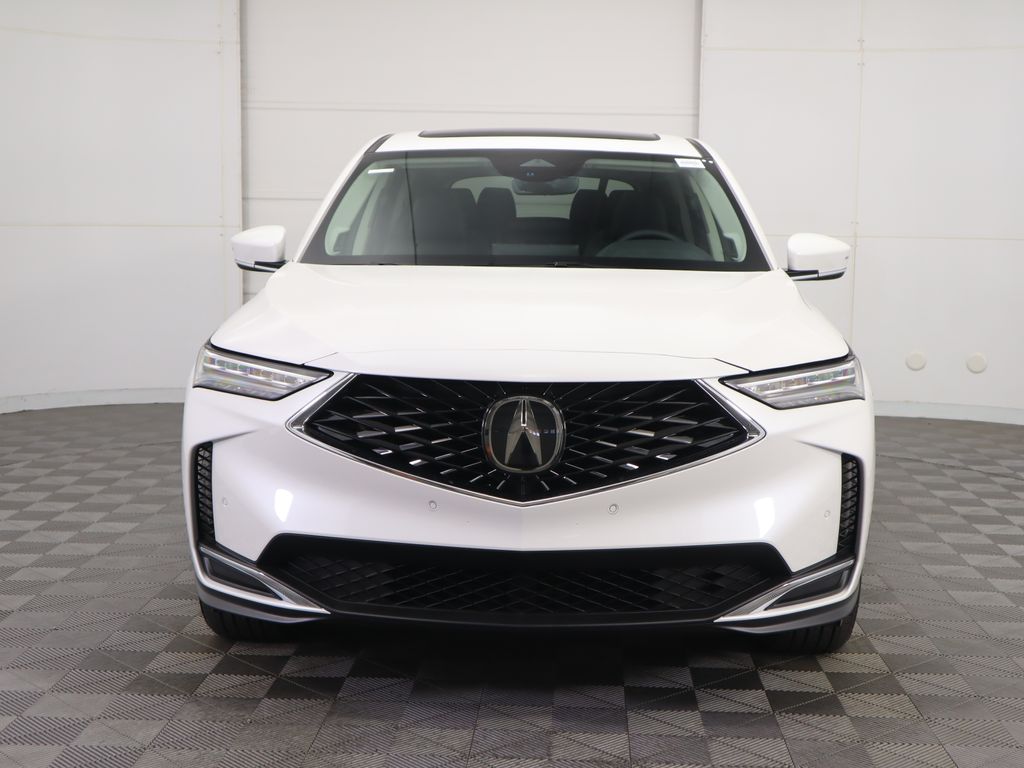 Thumbnail: 2026 Acura MDX - 2