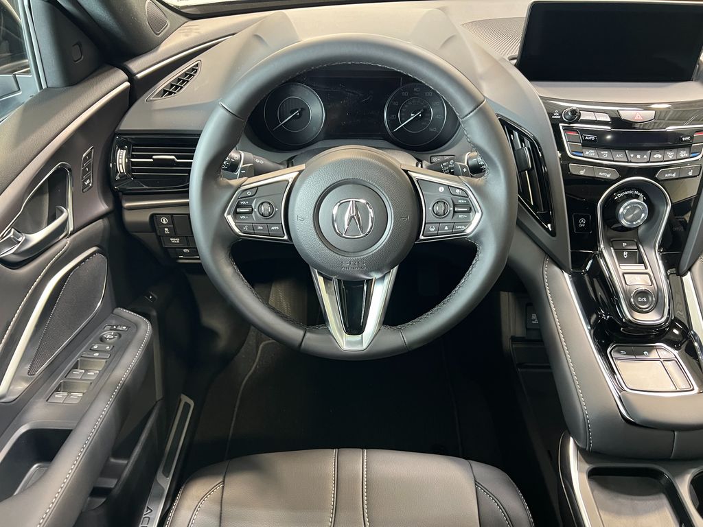new 2026 Acura RDX car, priced at $47,150