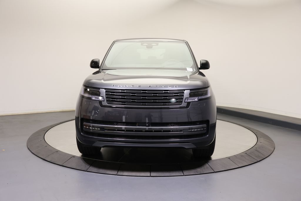 Thumbnail: 2026 Land Rover Range Rover - 8
