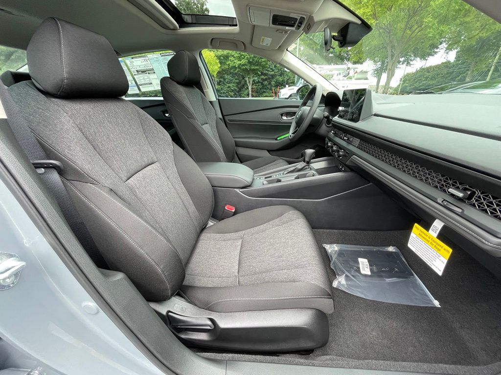 Thumbnail: 2026 Honda Accord - 32