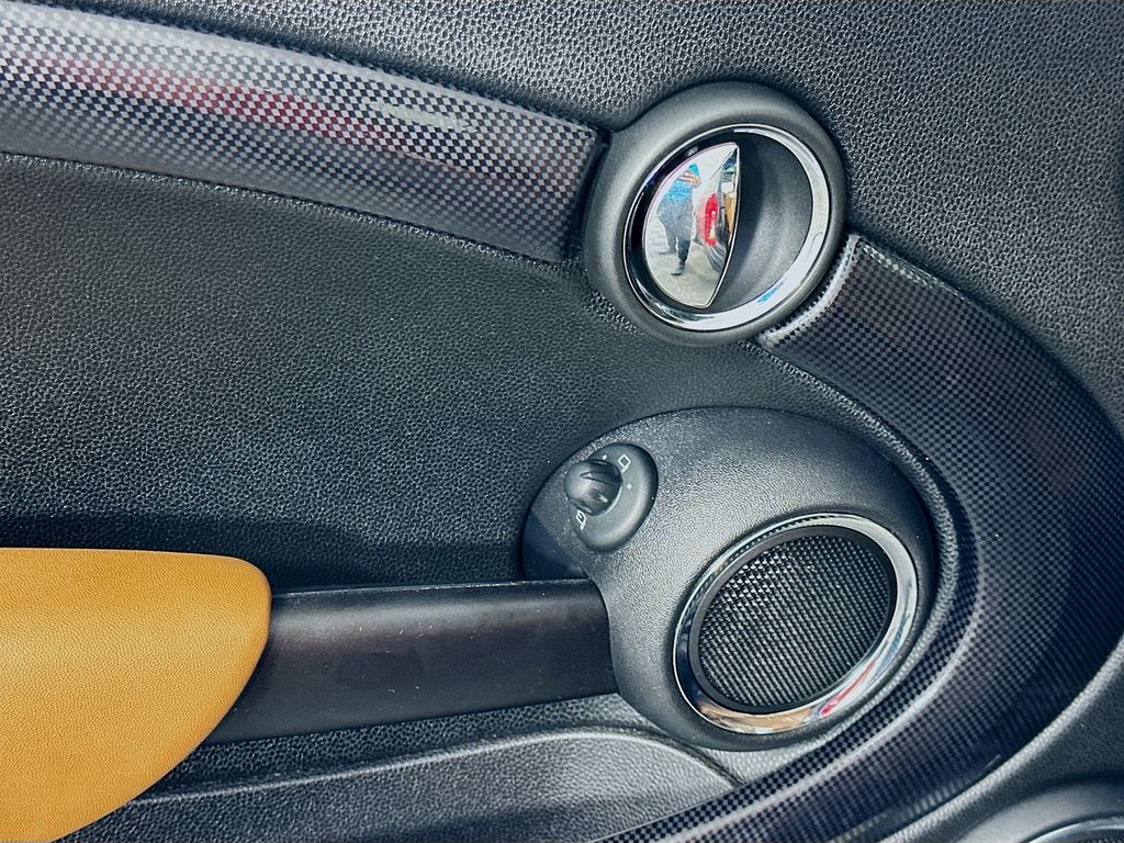 Thumbnail: 2013 MINI Cooper - 16