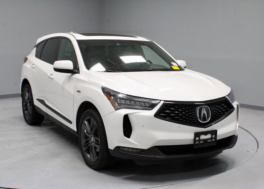 2024 Acura RDX