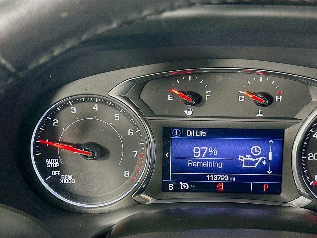 Thumbnail: 2020 GMC Acadia - 12