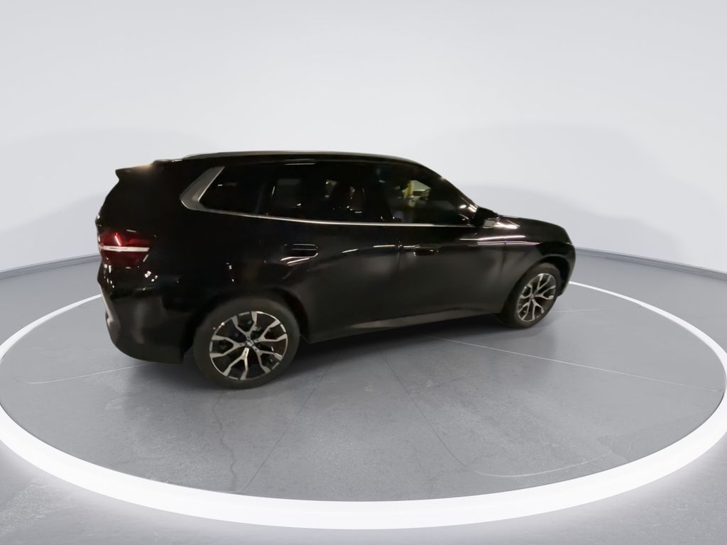 Thumbnail: 2026 BMW X3 - 8