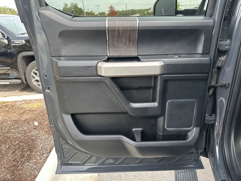 Used Car 2021 Ford F-250sd  Lariat For Sale Under $70,000 In Austin, Texas