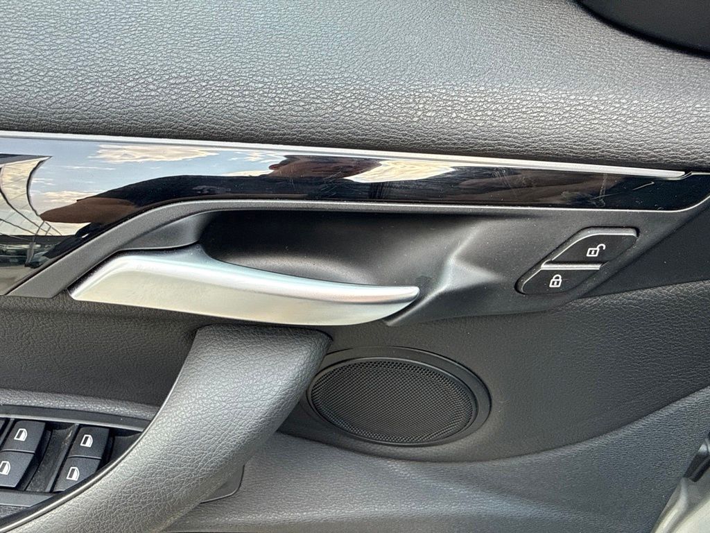 2019 BMW X1 sDrive28i