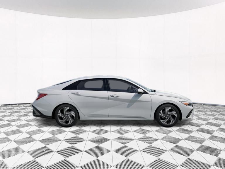 Elantra SEL Convenience