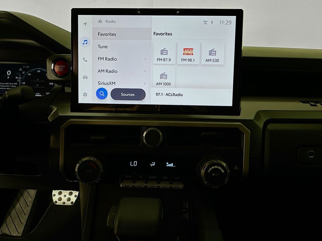 Thumbnail: 2024 Toyota Tacoma - 14