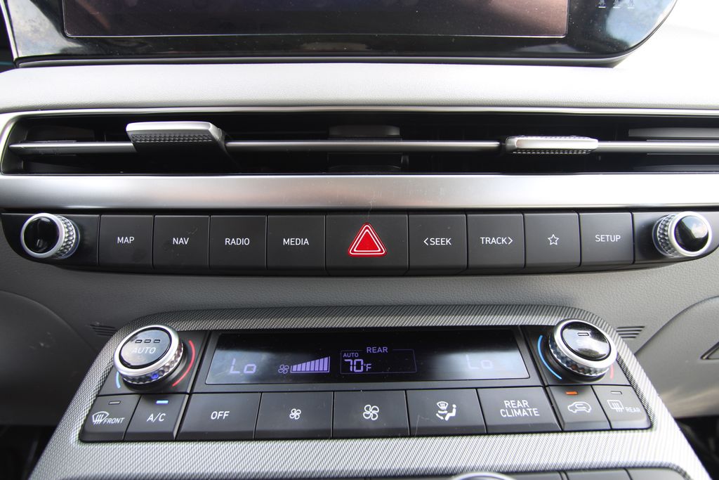 Used 2025 Hyundai Palisade SUV