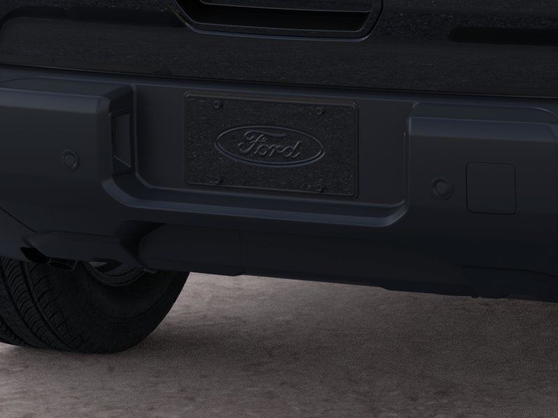 New 2026 Black Ford Big Bend image 28