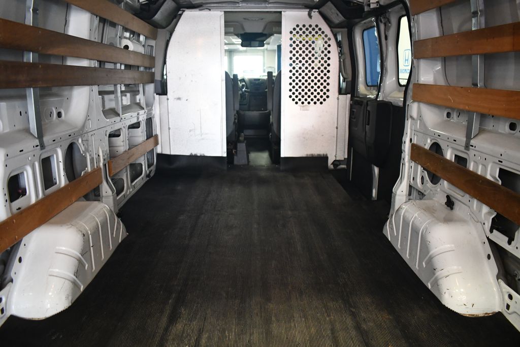 Thumbnail: 2016 Ford Transit Series - 7