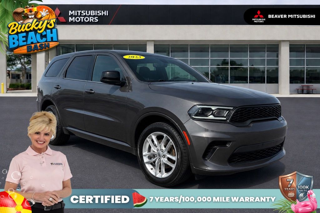 2023 Dodge Durango GT AWD's photo