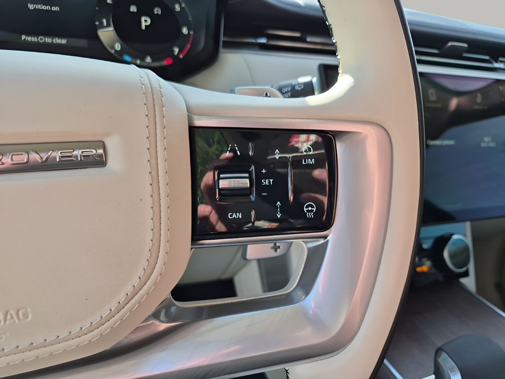 Used Car 2023 Land Rover Range Rover  Autobiography For Sale Under $110,000 In Austin, Texas