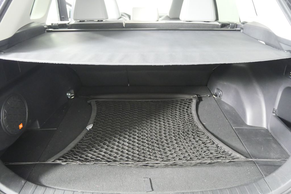 Thumbnail: 2023 Toyota RAV4 - 17