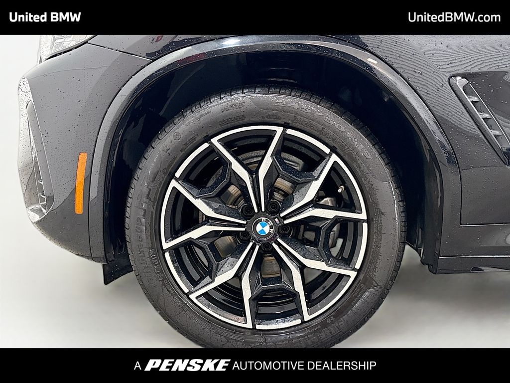 Thumbnail: 2023 BMW X3 - 2