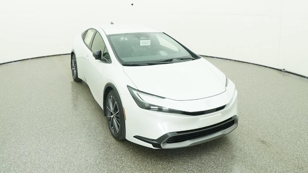 Thumbnail: 2026 Toyota Prius - 26