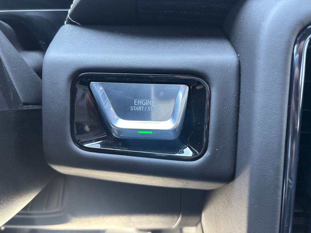 Used 2026 GMC Yukon SUV