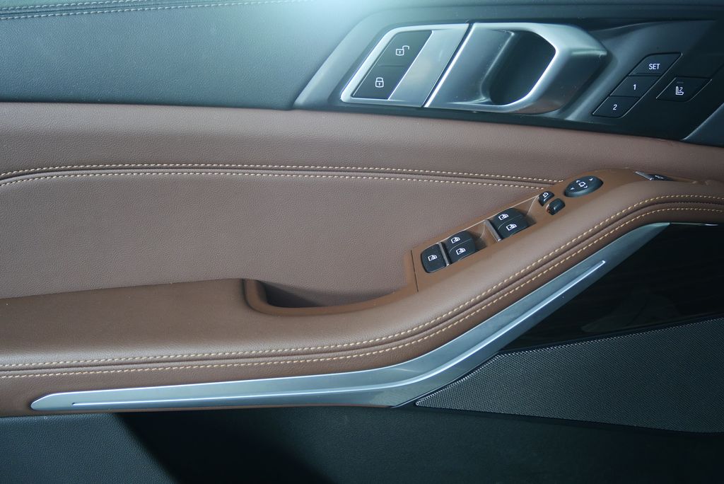 Thumbnail: 2024 BMW X5 - 9