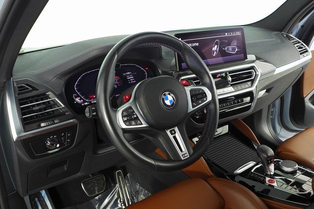 2023 BMW X3 M 28