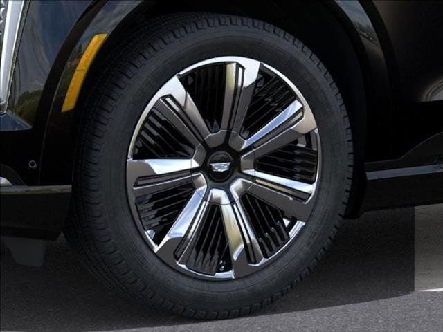 2026 Cadillac Escalade IQ Luxury - 8