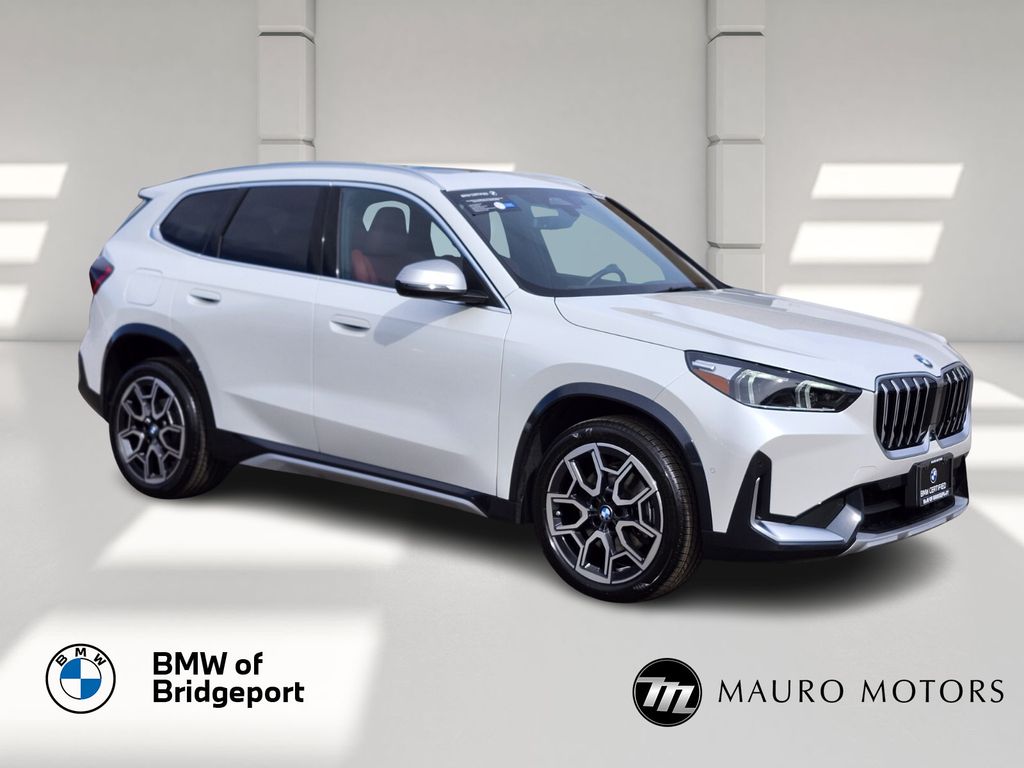2024 BMW X1 xDrive28i AWD