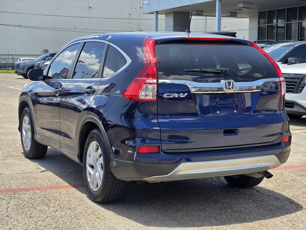 2016 Honda CR-V EX  at Emmons Autoplex