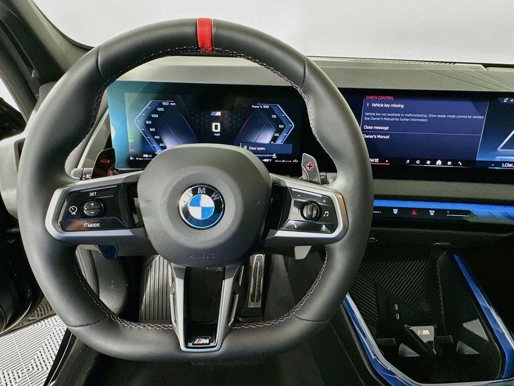 Thumbnail: 2025 BMW X3 - 11