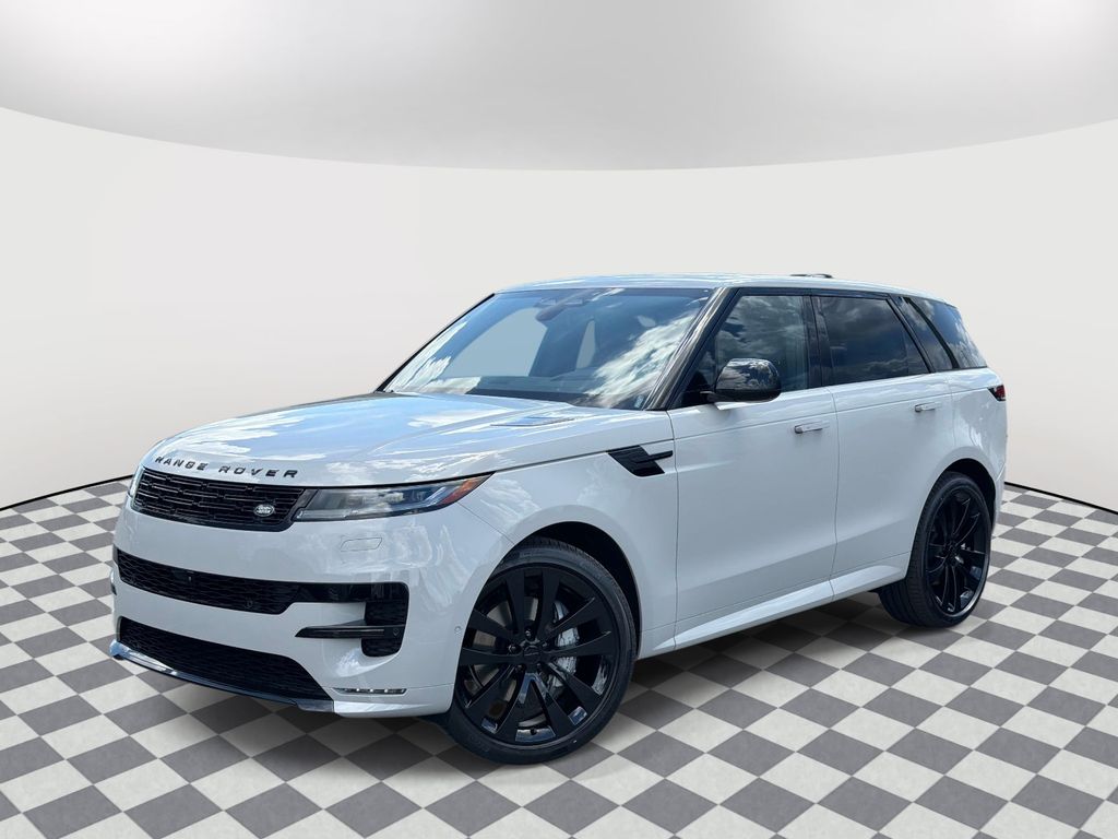 2026 Land Rover Range Rover Sport Dynamic SE for Sale in Lakeland, FL – $106,423 | SilentAutoBroker.com