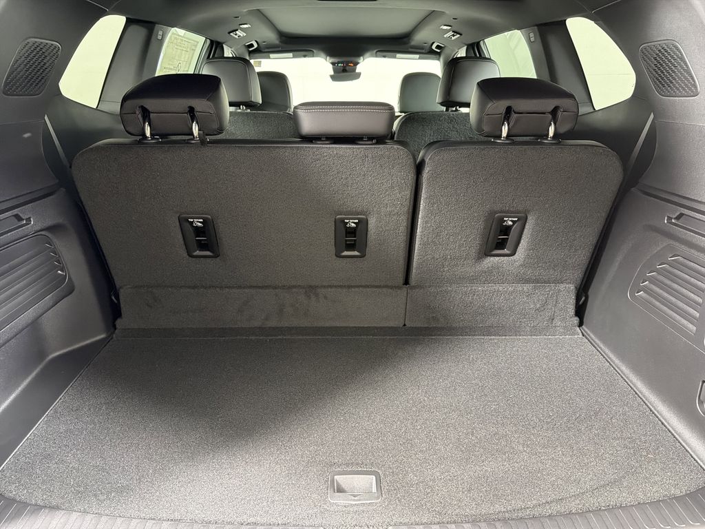 new 2026 Buick Enclave car, priced at $51,310