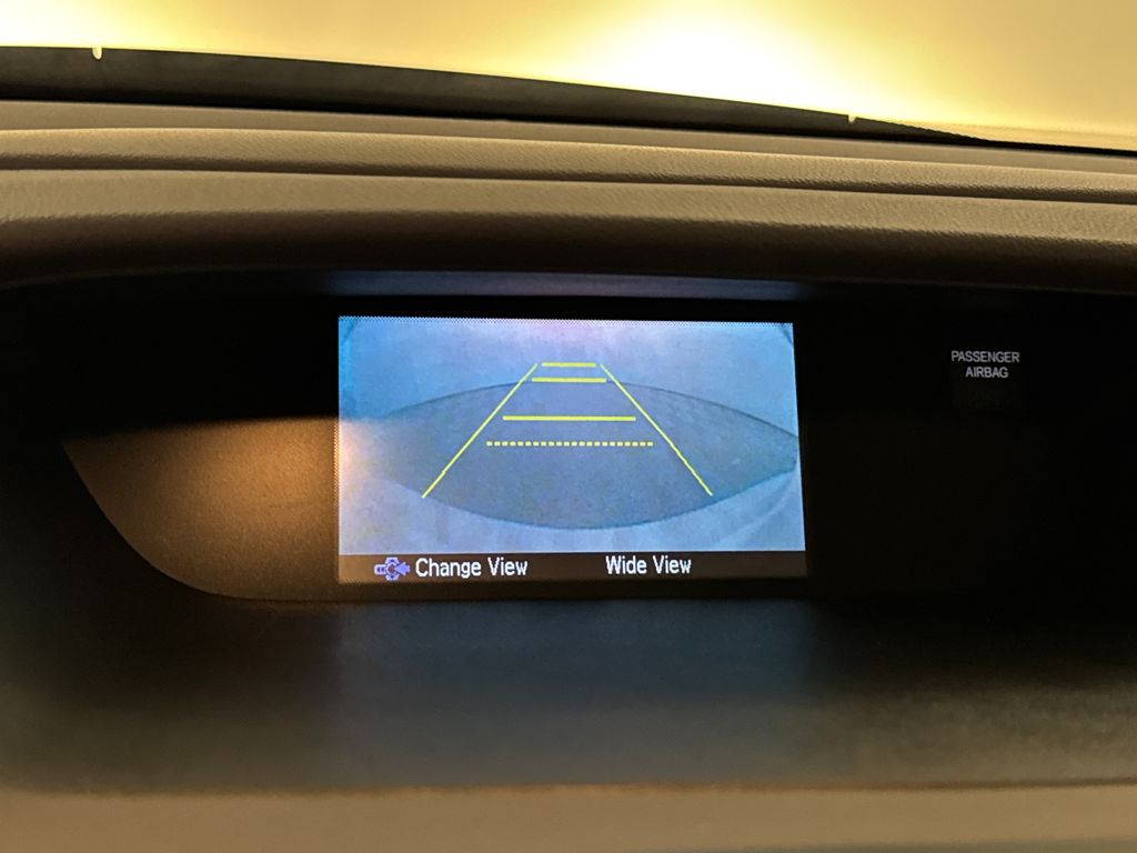 Used 2014  Honda EX-L image 26