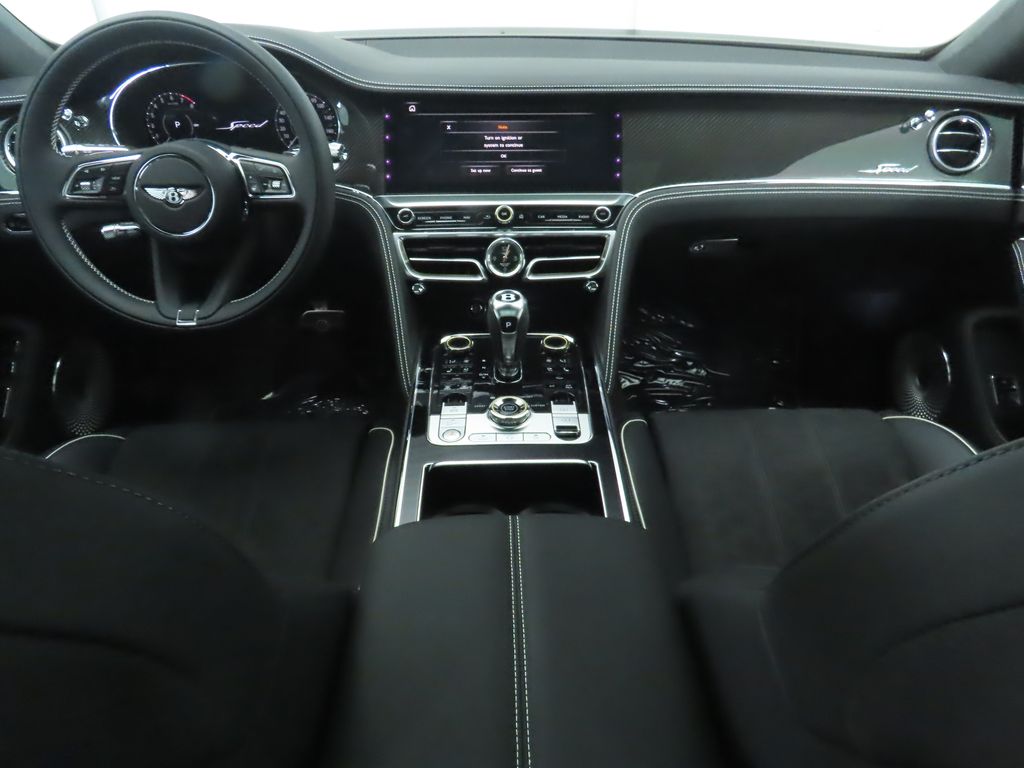 Thumbnail: 2025 Bentley Flying Spur - 13
