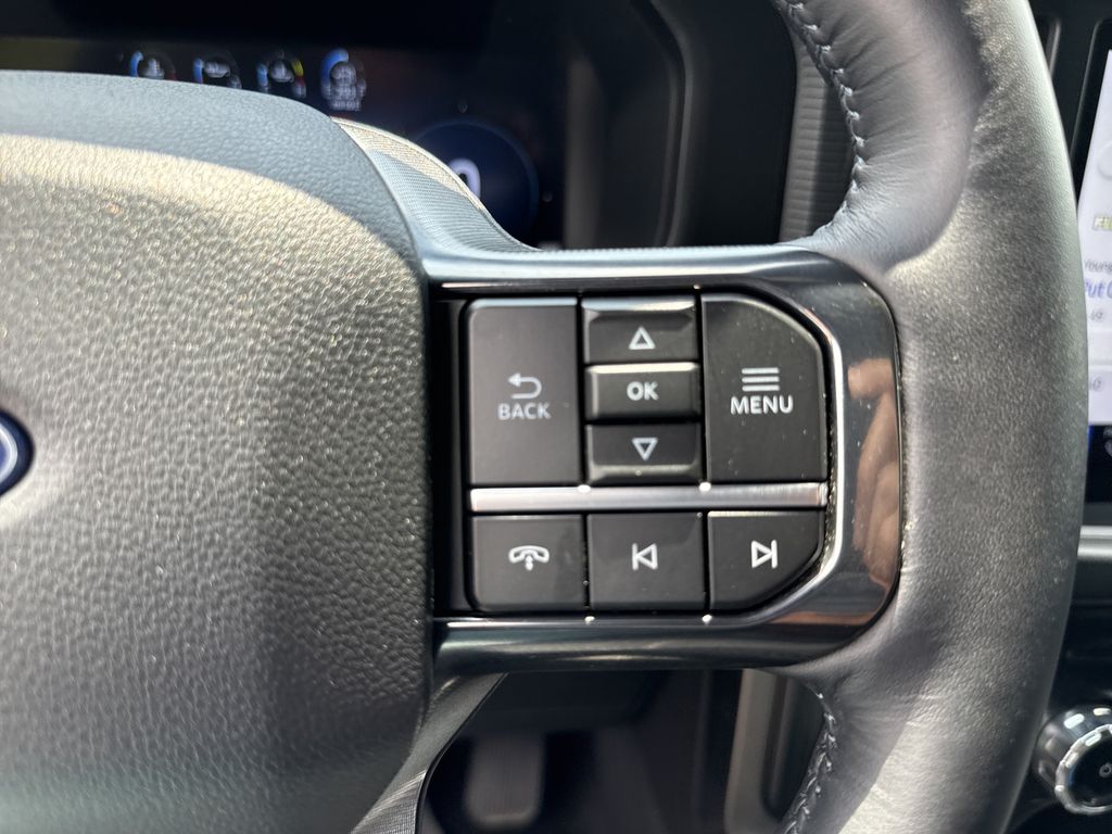 Used 2025 Ford F-150 Truck