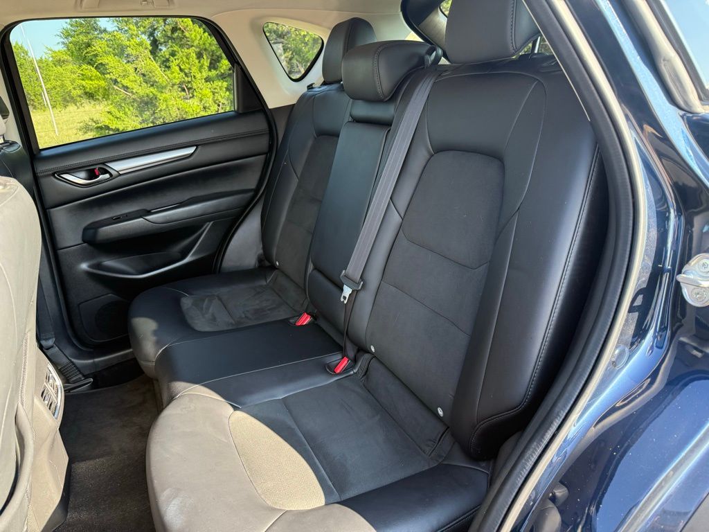 Thumbnail: 2018 Mazda CX-5 - 21