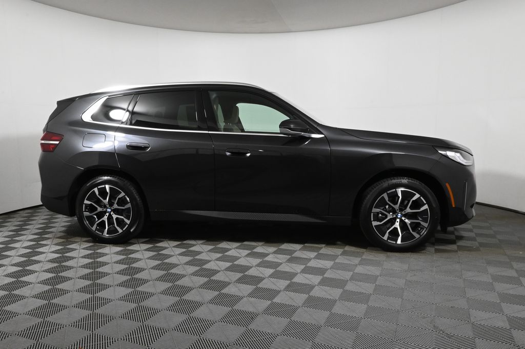 Thumbnail: 2026 BMW X3 - 8