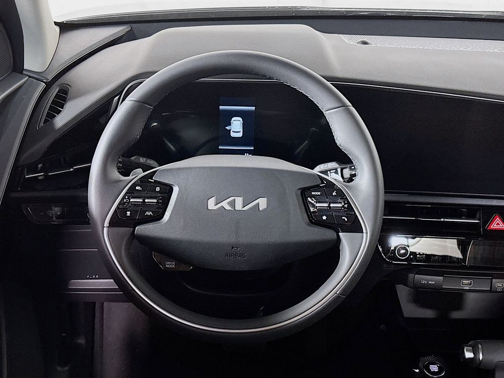2025 Kia Niro EX
