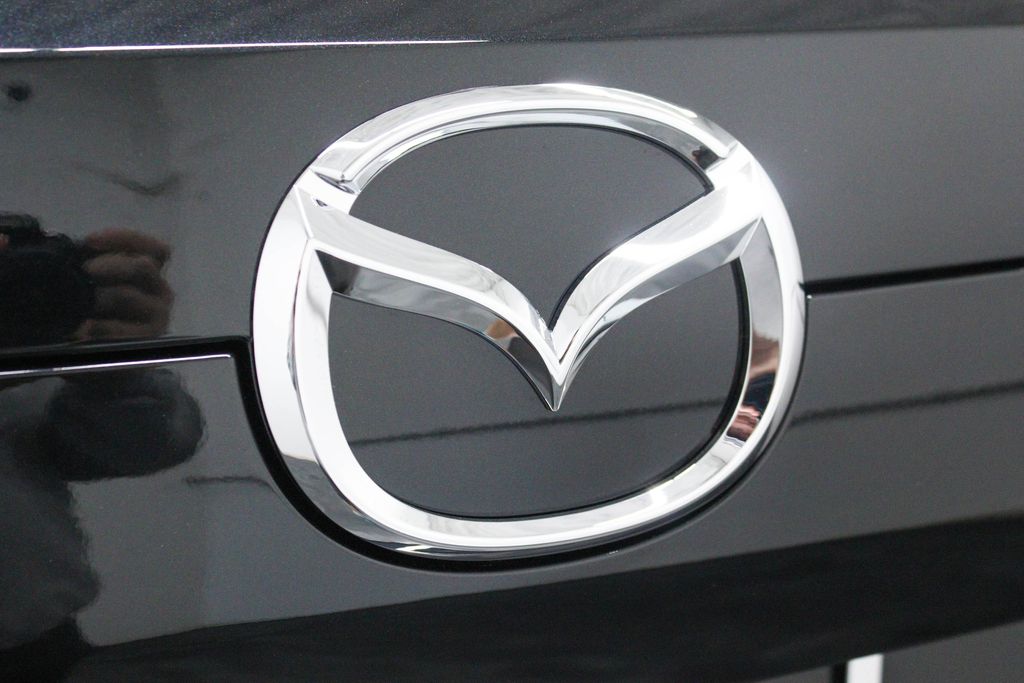 New Car 2025 Mazda Cx-5  2.5 S Premium Plus Package For Sale Under $40,000 In Georgetown, Texas