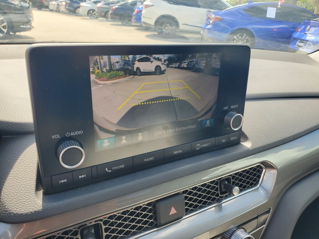 2024 Acura Integra - $24,988