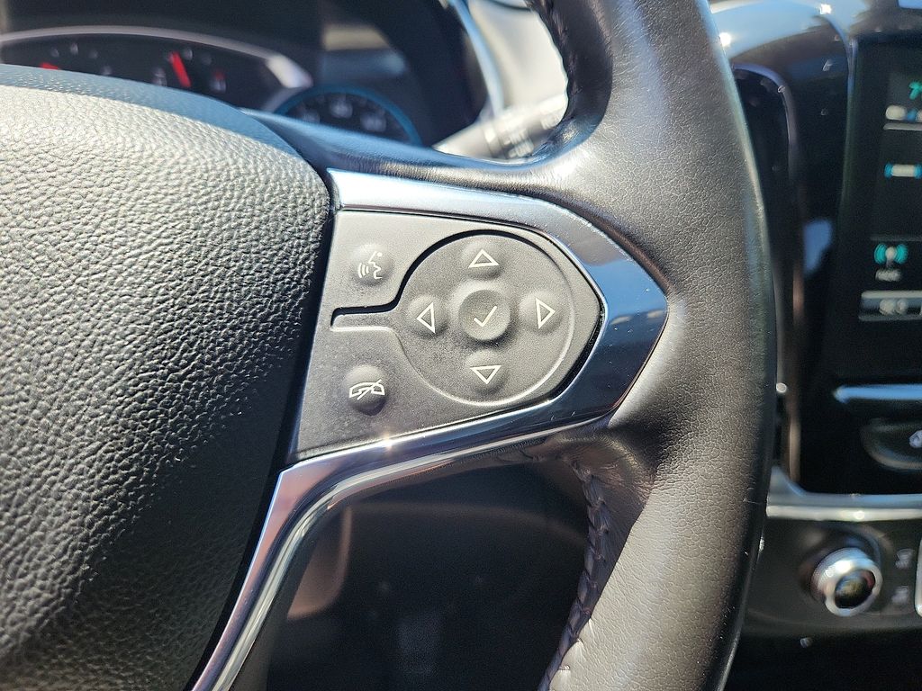 Thumbnail: 2019 Chevrolet Traverse - 23