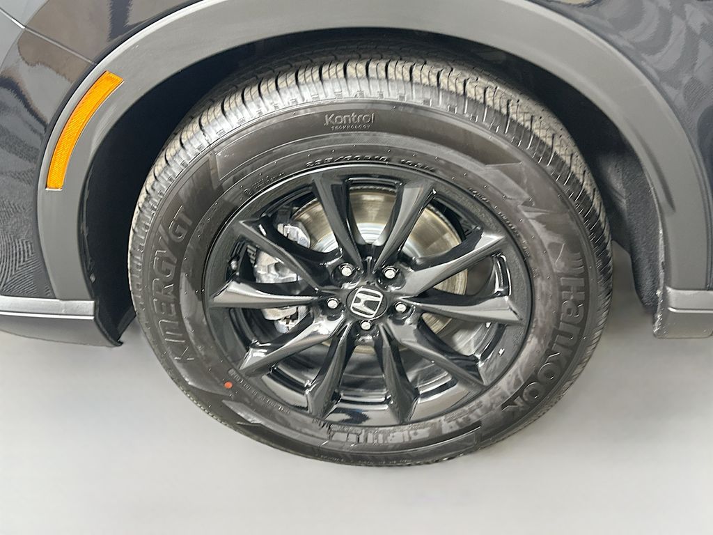 Thumbnail: 2026 Honda CR-V - 31