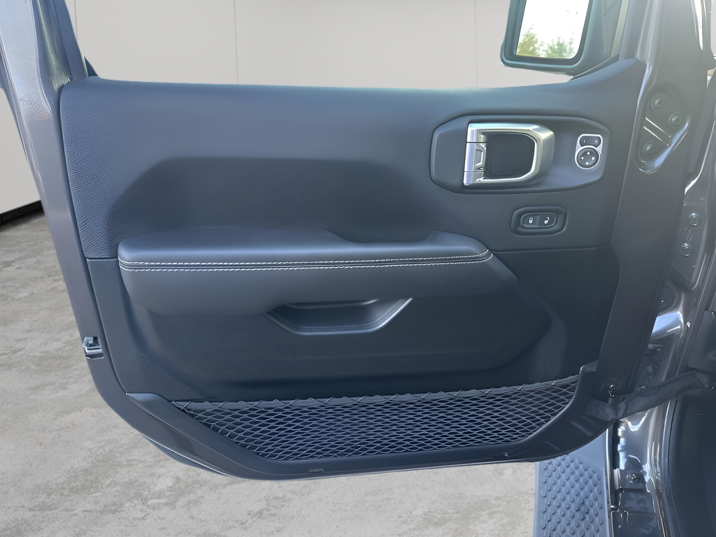 Used Car 2021 Jeep Wrangler  For Sale Under $35,000 In Austin, Texas