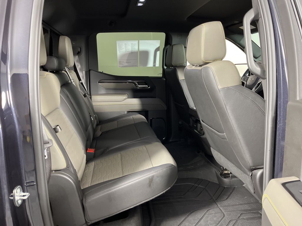 Thumbnail: 2024 Chevrolet Silverado 1500 - 6