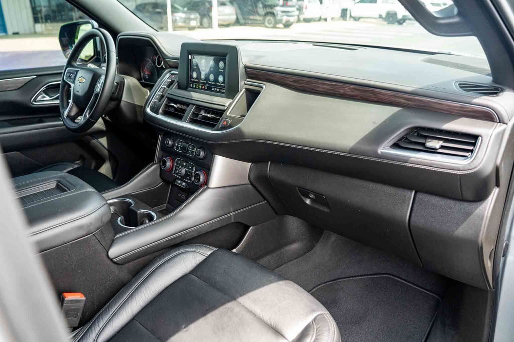Used Car 2023 Chevrolet Tahoe  Ls For Sale Under $50,000 In Austin, Texas