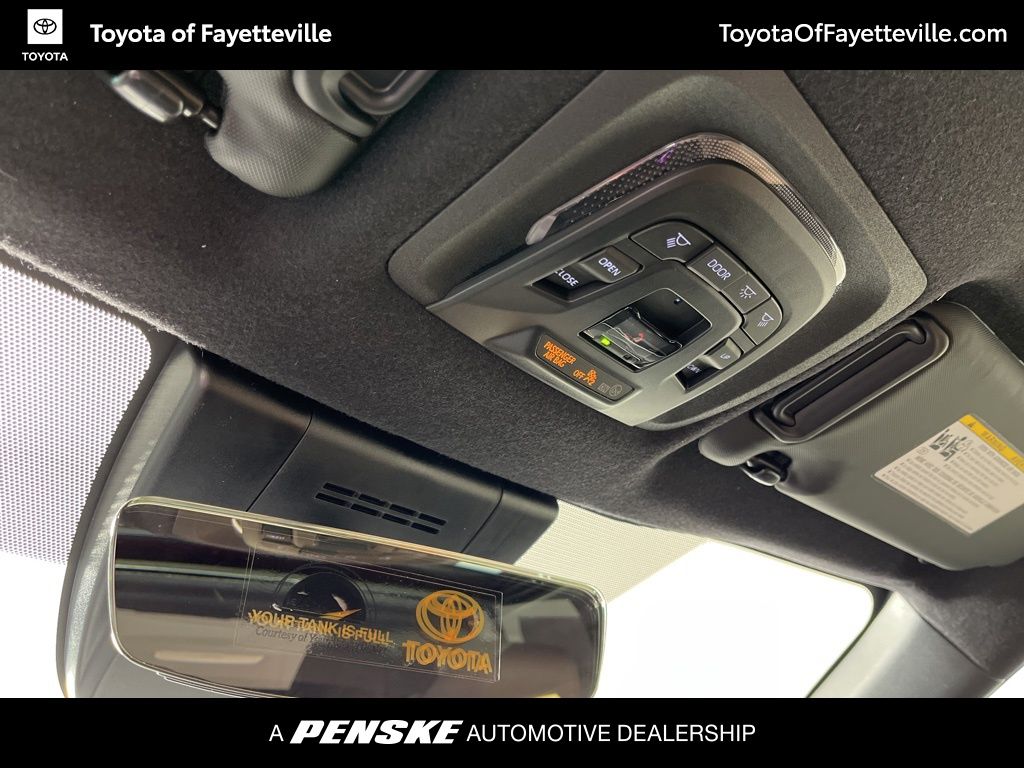 Thumbnail: 2026 Toyota Corolla Cross - 29