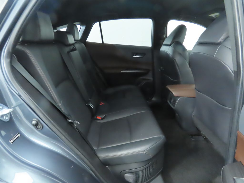 2021 Toyota Venza Limited 23