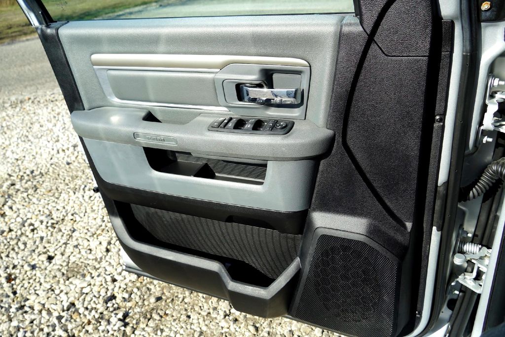 Used Car 2018 Ram 1500  Big Horn For Sale Under $30,000 In Taylor, Texas